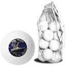 15 Golf Ball Bag
