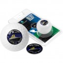 Golf Ball One Pack with Marker